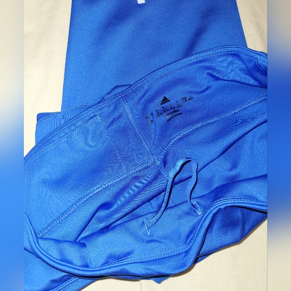 Adidas cropped leggings - Picture 3 of 3